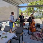 JazzBrunch im JazzFazz - AUSVERKAUFT!!!