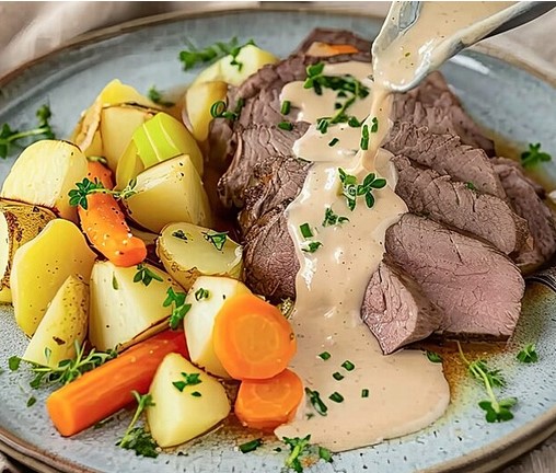 Weinverkostung & Tafelspitz-Abend